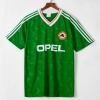 Ierland Retro Thuisshirt 1990-1992