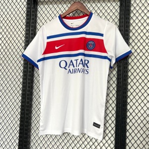PSG Trainingsshirt Wit 2026/27