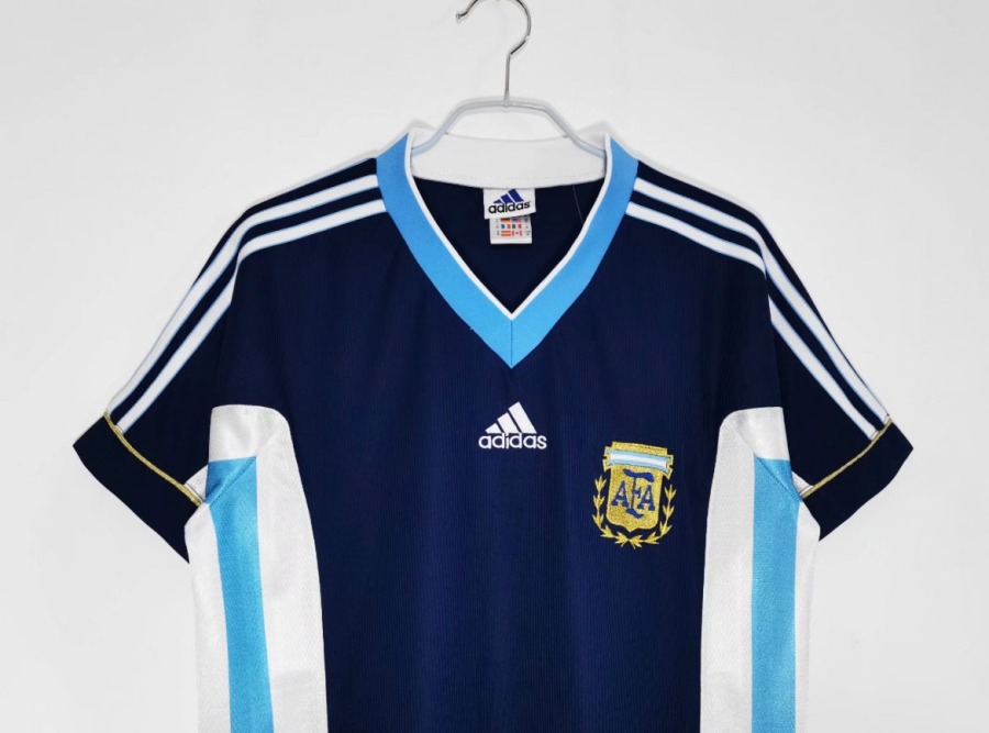 Argentinië Uitshirt 1998