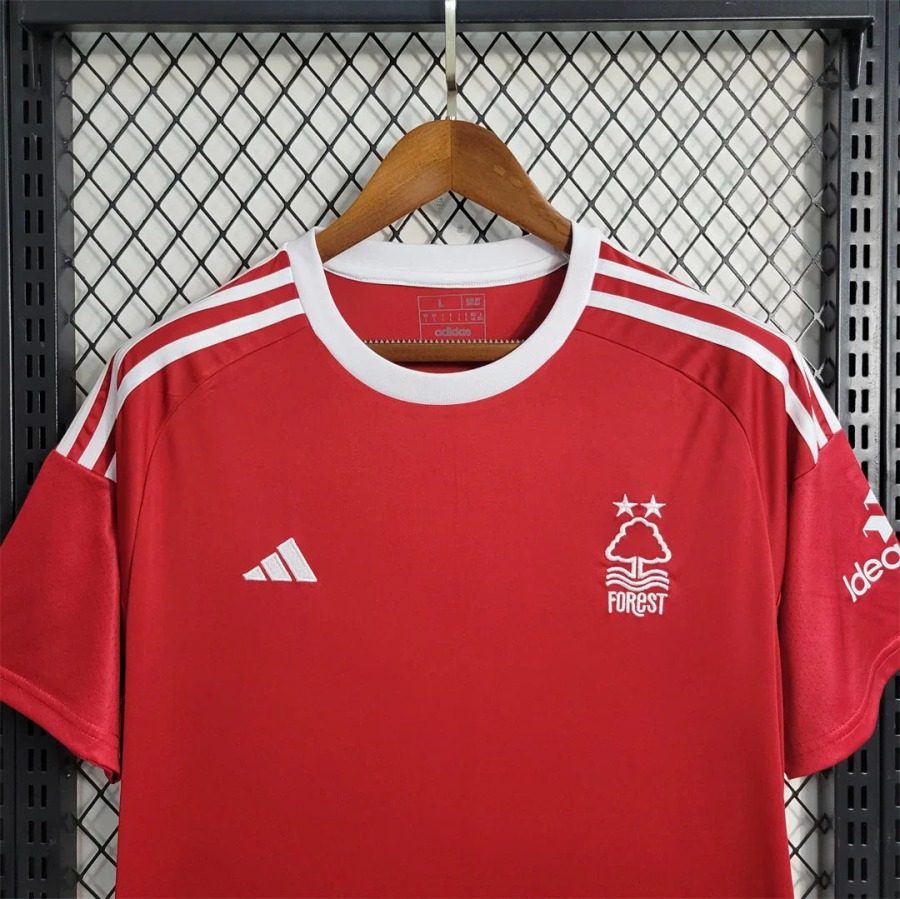 Nottingham Forest Thuisshirt 2023-24