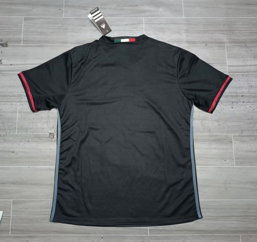 AC Milan Thuisshirt 2016/17