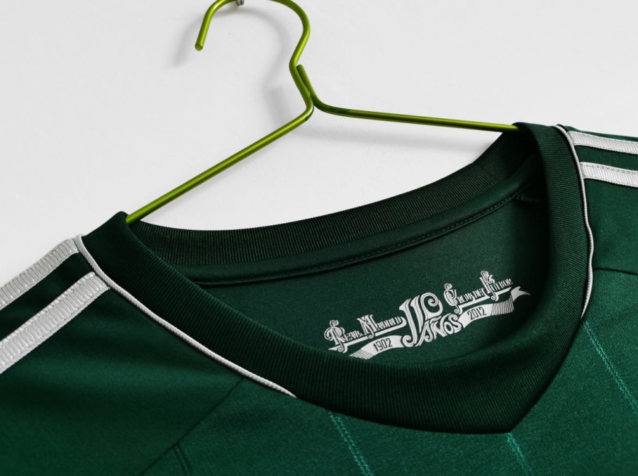 Real Madrid Derde Shirt 2012/13 Lange Mouwen