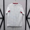 Kaapverdië Uitshirt 2026