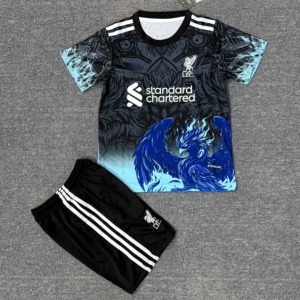 9c2458f95c8bfd9df88566bb802521dd.jpg Liverpool Kindershirt 2025/26 Blauw Premium