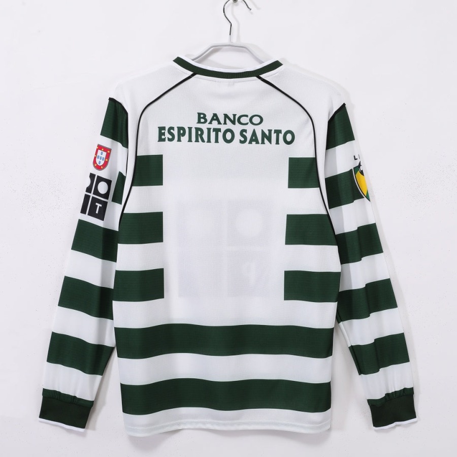 9c3bcc1d5dd1c2499203ee6e0820d8de.jpg Sporting CP Thuisshirt 2001-2003 Lange Mouwen
