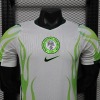 Nigeria Uitshirt WK 2026