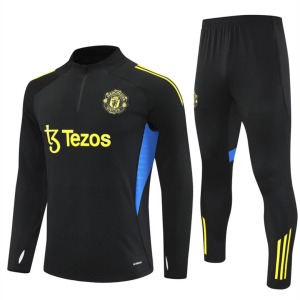 9d1b69a7a7cc0f7fcf53718b16b42781.jpg Voetbalshirt Manchester United 2025/26 Zwart