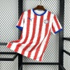Paraguay WK 2026 Voetbalshirt