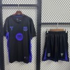 Fourth Shirt Barcelona 2025/26 Volwassenen