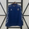 A1AC927B-232F-4C74-8610-2B06D7DB4189.jpg PSG Vierde Shirt Lange Mouwen 2024/25