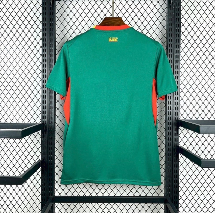 A26CCFDC-BDEA-4403-B8DA-F38DC7B9CEB2.jpg Senegal Uitshirt 2026