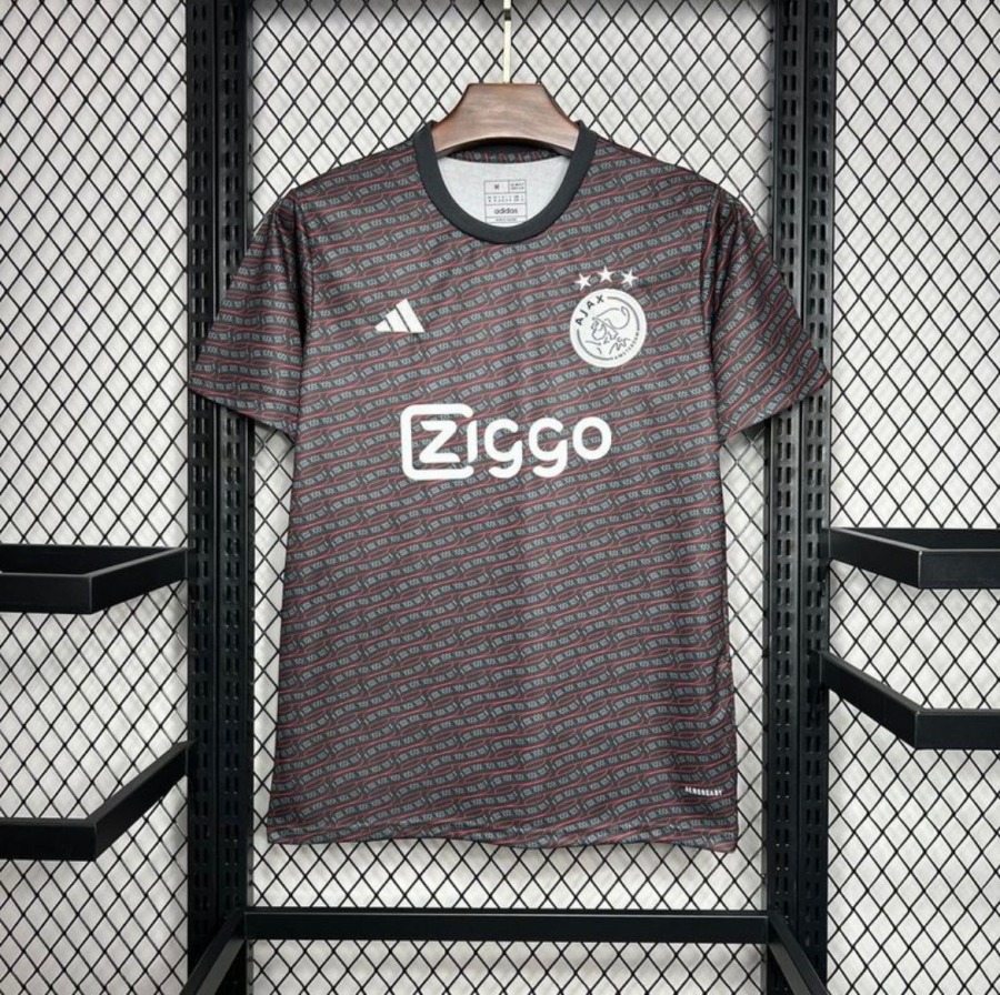 Ajax Amsterdam 2024/25 Trainingsshirt