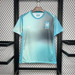 Trainingsshirt Zuid-Korea 2024