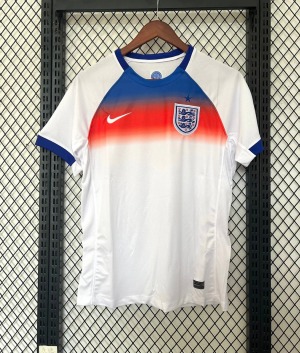 Engeland dames shirt 2025