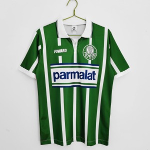 Palmeiras 1991/92 Thuisshirt