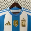 Argentijns Thuisshirt 2024-2025