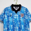 Engeland Uitshirt 1990