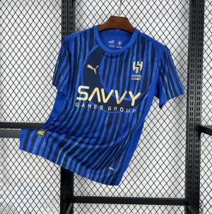 B52E9B1C-1DAC-4DFA-B51C-E52EB2652A8A.jpg Al-Hilal Thuisshirt 2025/26