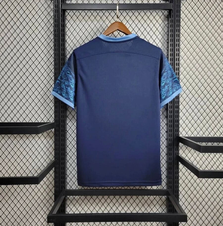 Manchester City Uitshirt 2015/16