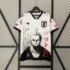 Japan Concept Zoro One Piece 2023/24 Voetbalshirt
