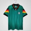 Duitsland Uitshirt 1992