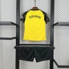 Maillot BVB Dortmund Domicile 2025/26 Enfant