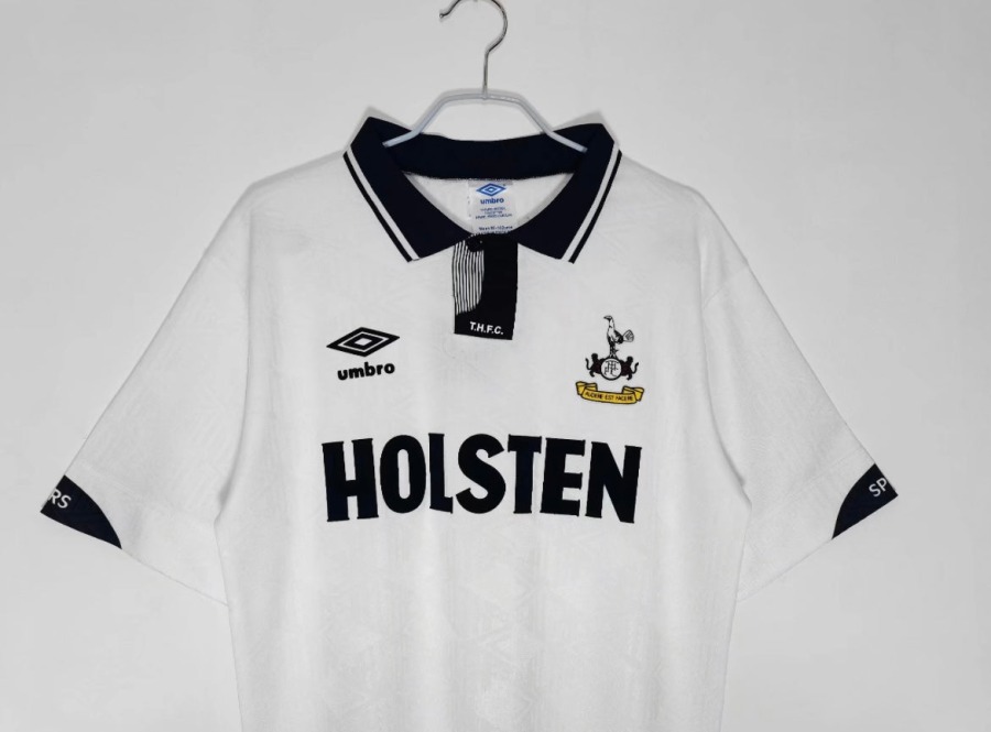 BCD1F9FC-6080-4F29-91C3-AA8EBCB4A047.jpg Tottenham 1991/92 Thuisshirt