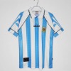 Argentinië Thuisshirt 1996