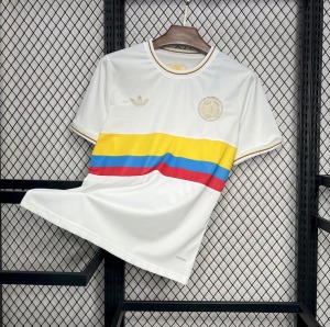 Colombie Eeuwfeesteditie 2024