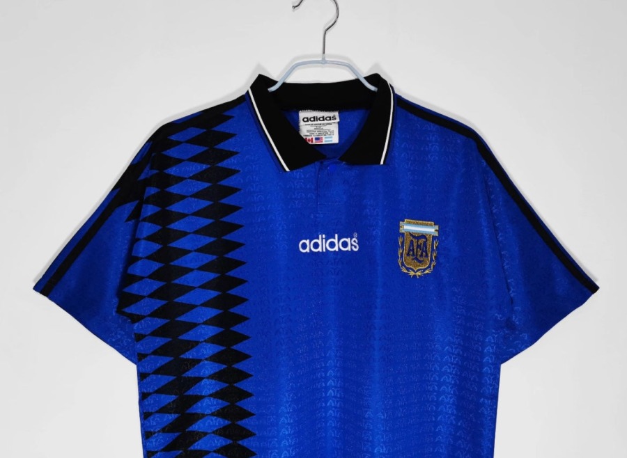 Argentinië Uitshirt 1994