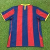 FC Barcelona Thuisshirt 2010/11