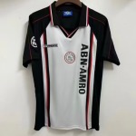 Ajax Amsterdam Uitshirt 1998/99