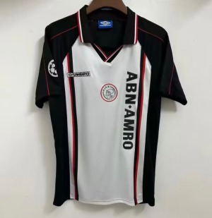 Ajax Amsterdam 1998/99 Uitshirt