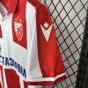 Rode Ster Belgrado Thuisshirt 2025/26