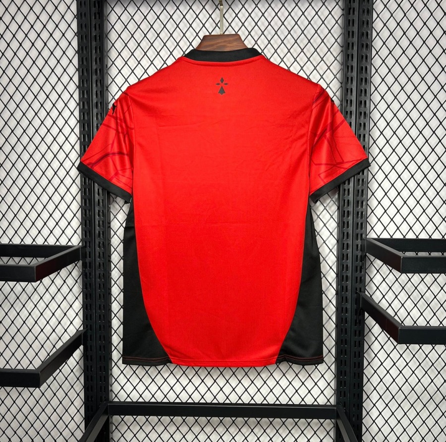 Stade Rennais Thuisshirt 2024/25