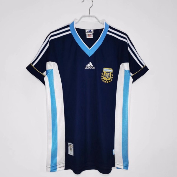 Argentinië Uitshirt 1998