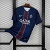PSG Thuisshirt 2025/26 Twee Sterren