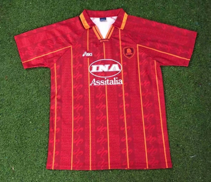CC709DAE-0CF5-4FED-A57C-9F4B90036192.jpg Voetbalshirt AS Roma 1996/97 Thuisshirt