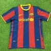 FC Barcelona Thuisshirt 2010/11