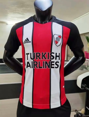 Thuisshirt River Plate 2021/22