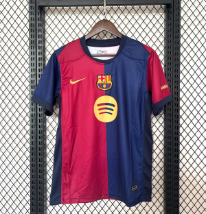 Captured_ecran2024-08-08a18.37.44_156a603c-8950-4571-b740-9b4a30738ba8.png Barcelona Thuisshirt 2024/25 Klassiek