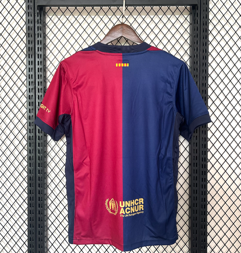 Captured_ecran2024-08-08a18.37.54_1165eec7-6238-4230-84b6-8432023a6200.png Barcelona Thuisshirt 2024/25 Klassiek