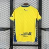 Thuisshirt Las Palmas 2025/26