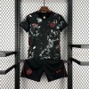 Canada Uitshirt 2026 Kinderen