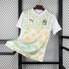 Voetbalshirt Ivoorkust Uitshirt 2026