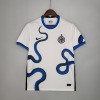 Voetbalshirt Inter Milan 2021/22 Uitshirt