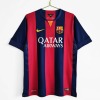 FC Barcelona Thuisshirt 2014/15