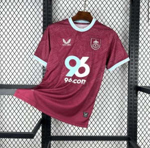 Burnley Thuisshirt 2025/26