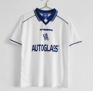 Chelsea Uitshirt 1999/2000