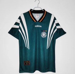 Duitsland Uitshirt 1996